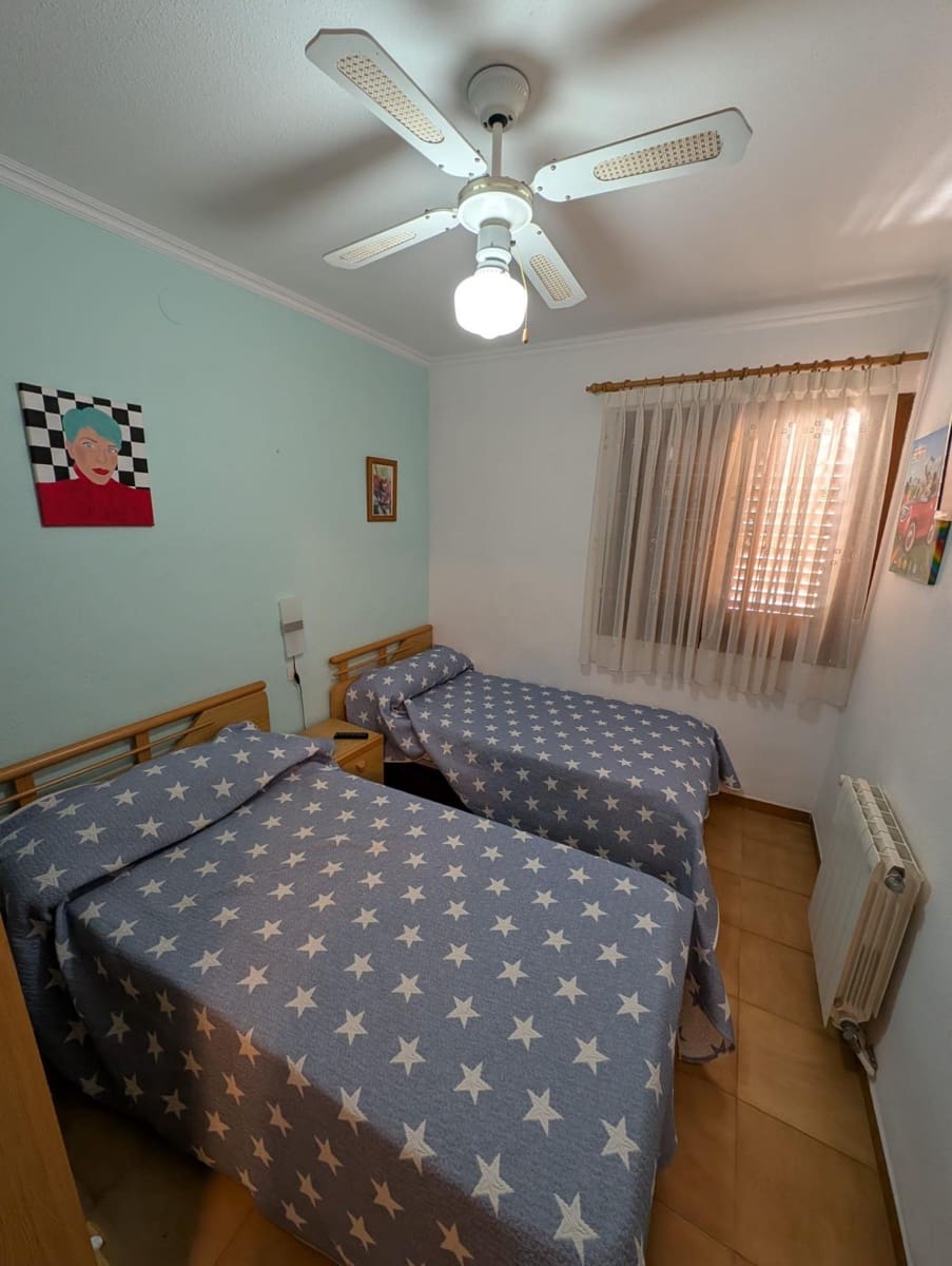 4 Zimmer Bungalow zu verkaufen in Tavernes de la Valldigna mit Garage - 295.000 € (Ref: 9390764)