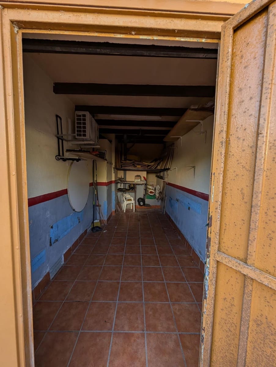 4 Zimmer Bungalow zu verkaufen in Tavernes de la Valldigna mit Garage - 295.000 € (Ref: 9390764)