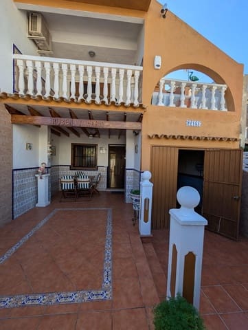 4 bedroom Bungalow for sale in Tavernes de la Valldigna with garage - € 295,000 (Ref: 9390764)