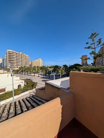 4 bedroom Bungalow for sale in Tavernes de la Valldigna with garage - € 295,000 (Ref: 9390764)