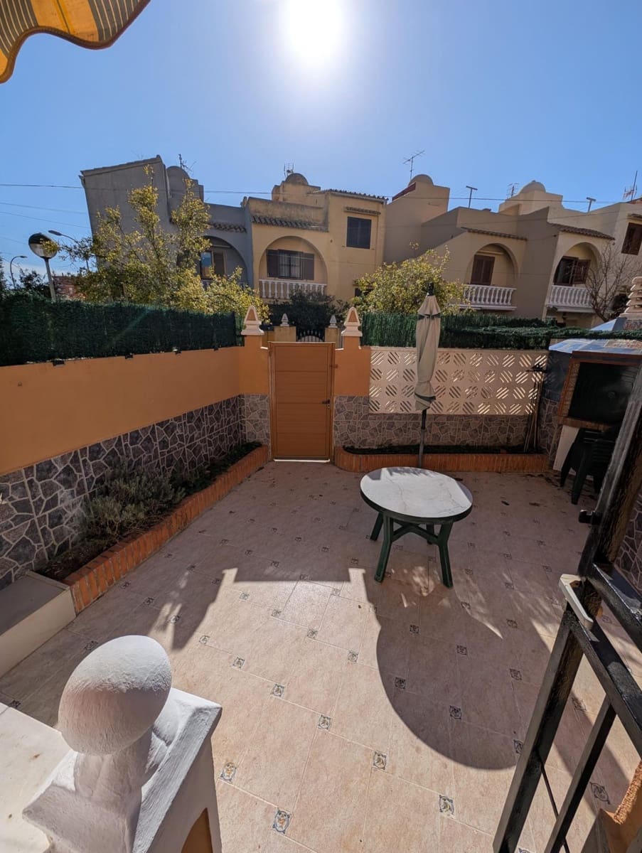 4 Zimmer Bungalow zu verkaufen in Tavernes de la Valldigna mit Garage - 295.000 € (Ref: 9390764)