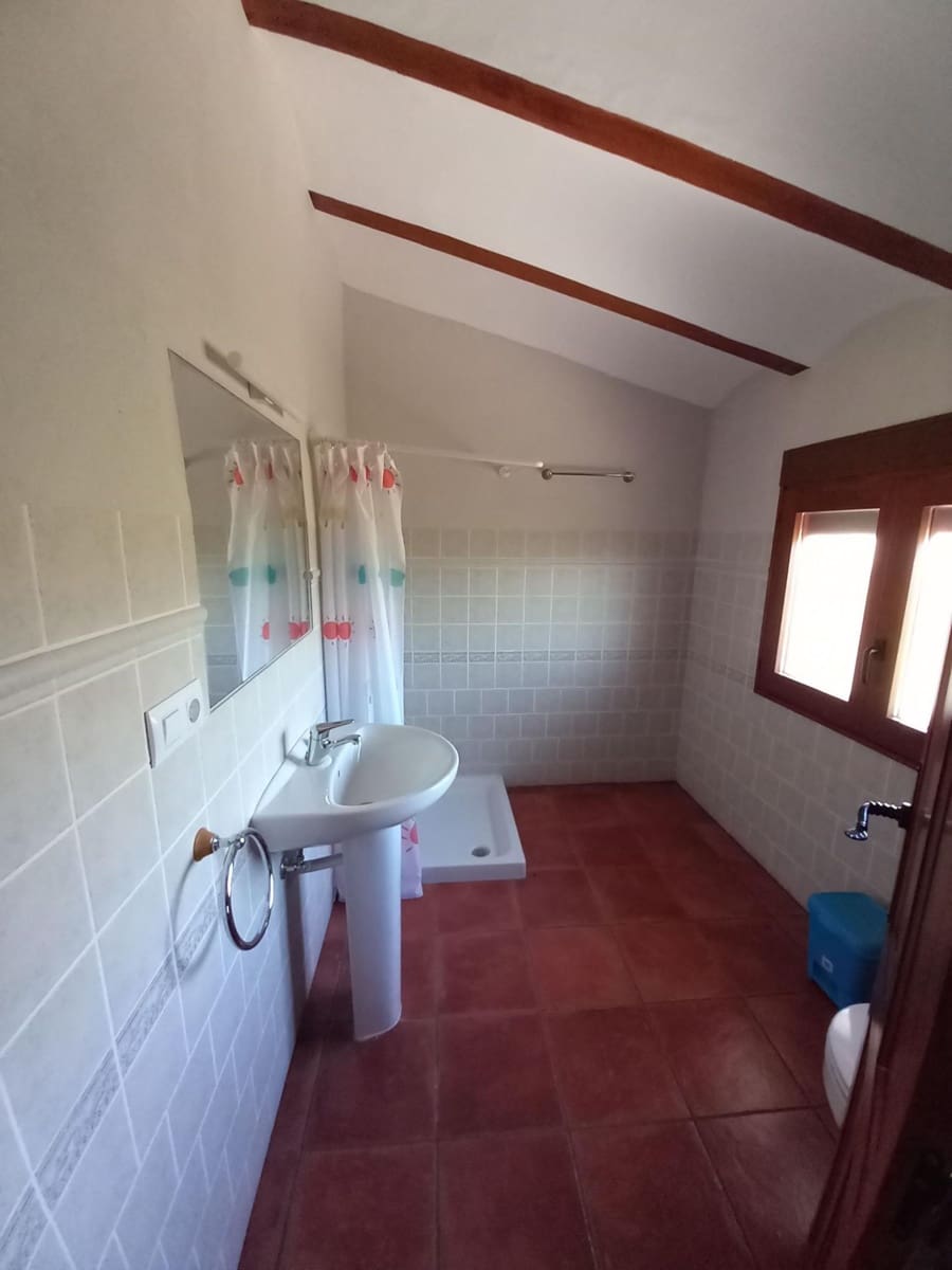 8 sovrum Villa till salu i Planes med pool garage - 450 000 € (Ref: 9395948)