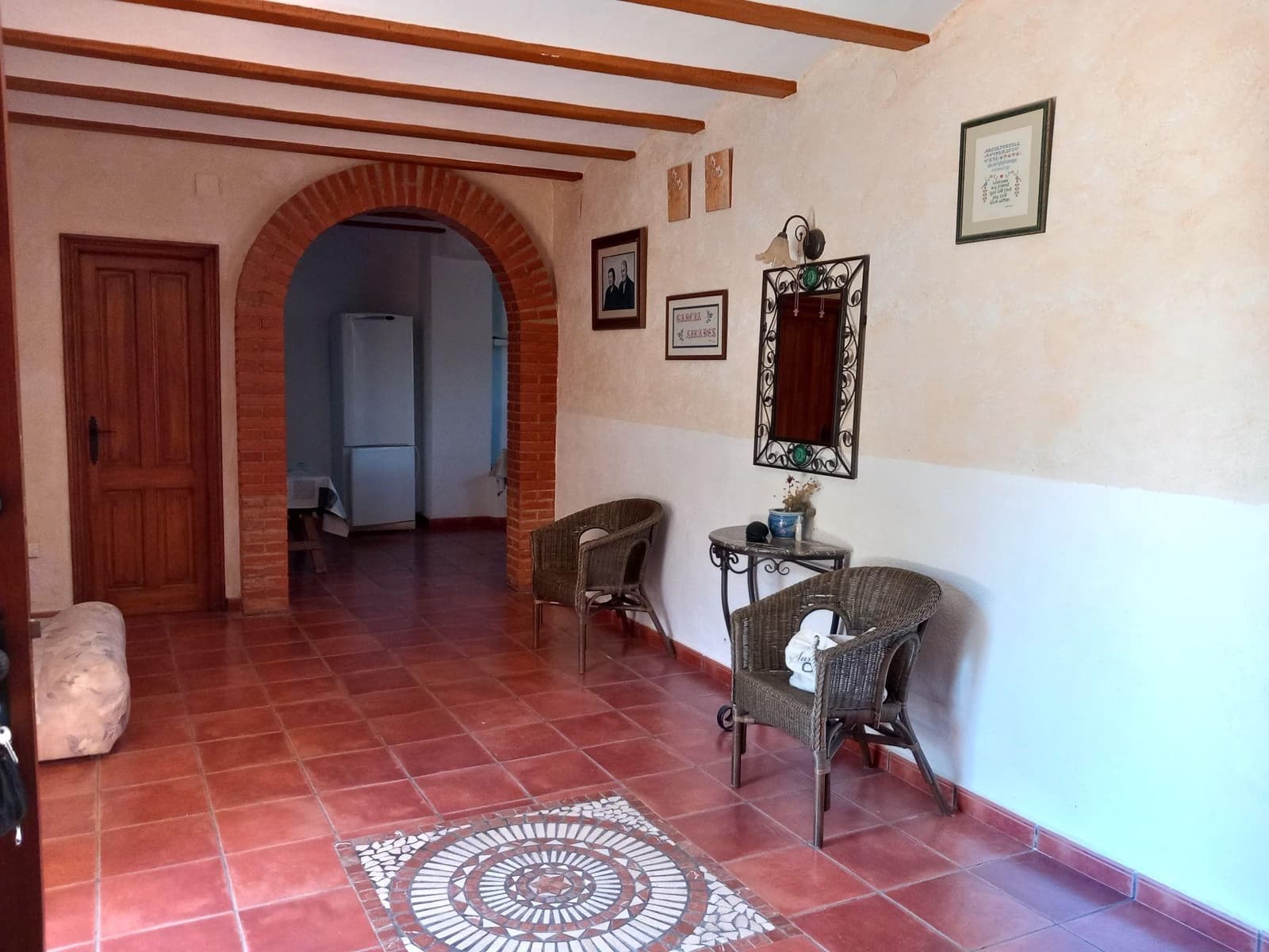 8 sovrum Villa till salu i Planes med pool garage - 450 000 € (Ref: 9395948)