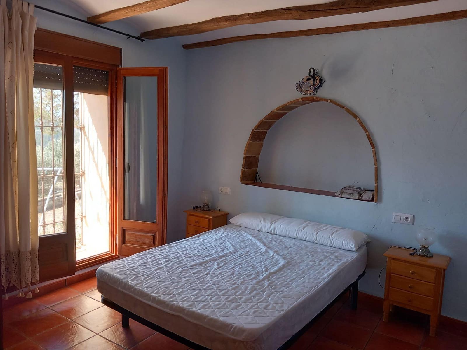 8 sovrum Villa till salu i Planes med pool garage - 450 000 € (Ref: 9395948)