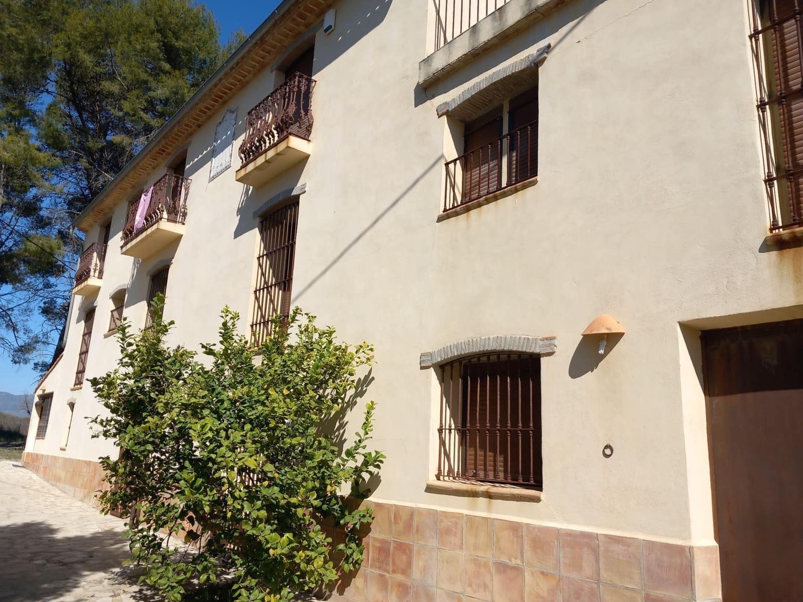 8 sovrum Villa till salu i Planes med pool garage - 450 000 € (Ref: 9395948)