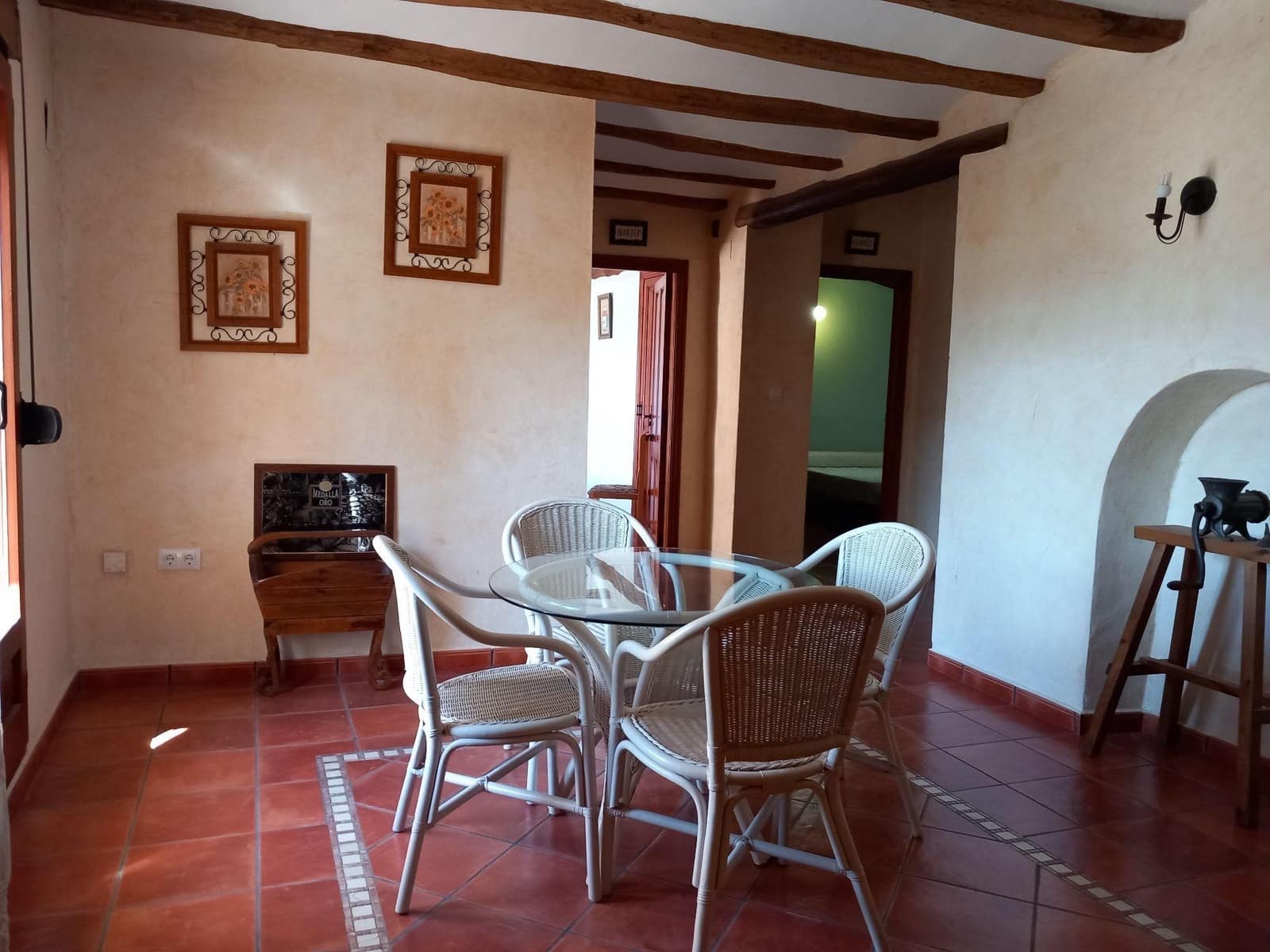 8 sovrum Villa till salu i Planes med pool garage - 450 000 € (Ref: 9395948)