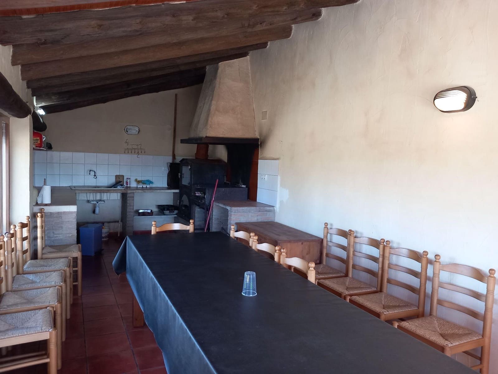 8 sovrum Villa till salu i Planes med pool garage - 450 000 € (Ref: 9395948)