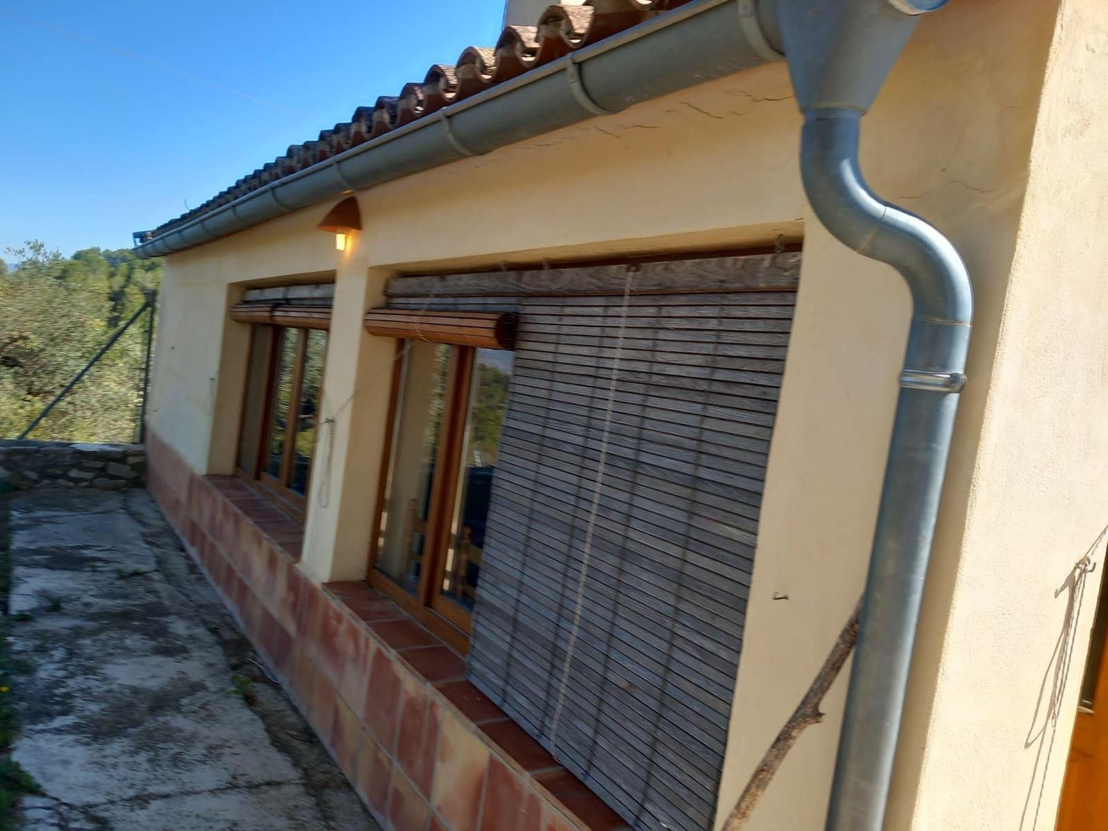 8 sovrum Villa till salu i Planes med pool garage - 450 000 € (Ref: 9395948)