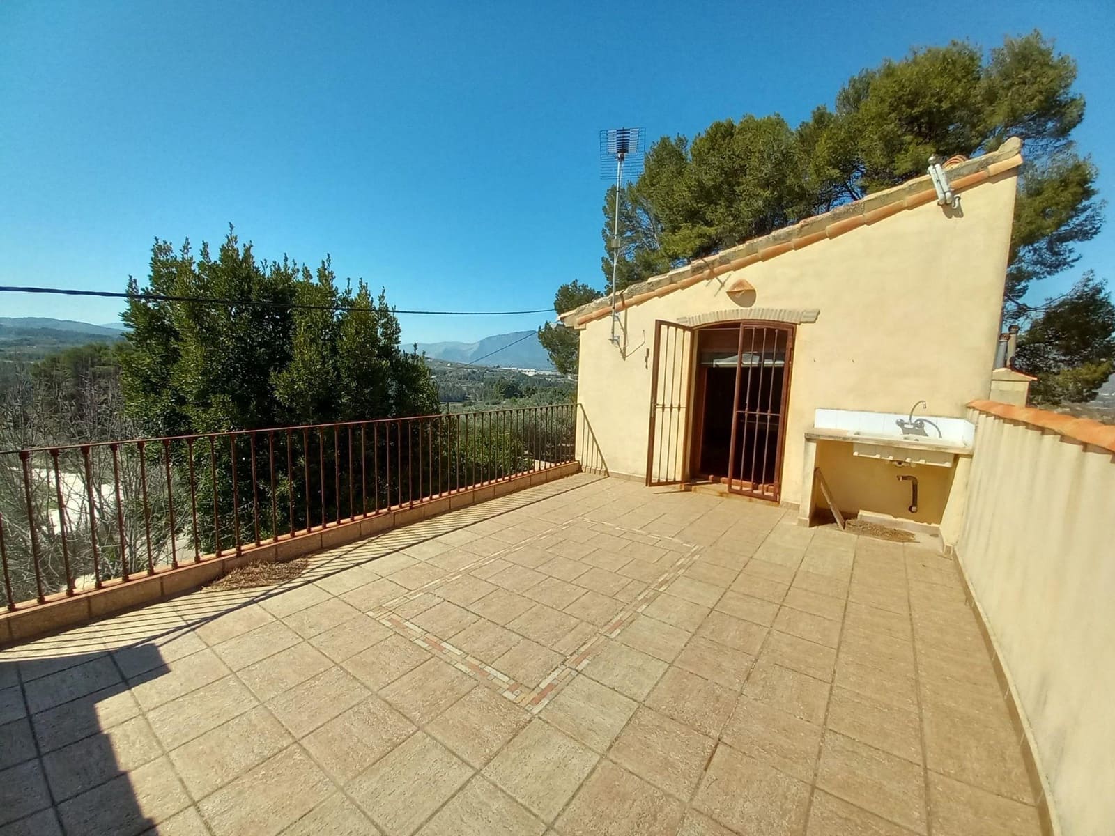 8 sovrum Villa till salu i Planes med pool garage - 450 000 € (Ref: 9395948)