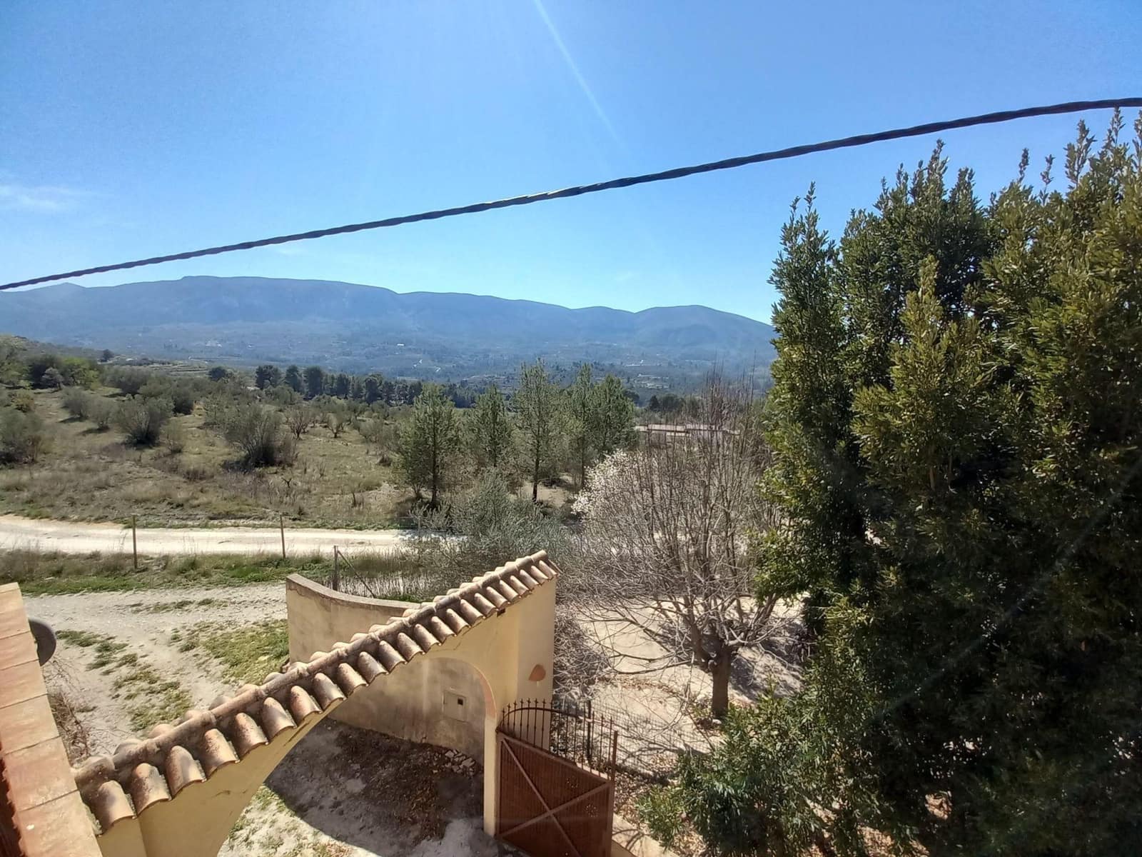 8 sovrum Villa till salu i Planes med pool garage - 450 000 € (Ref: 9395948)