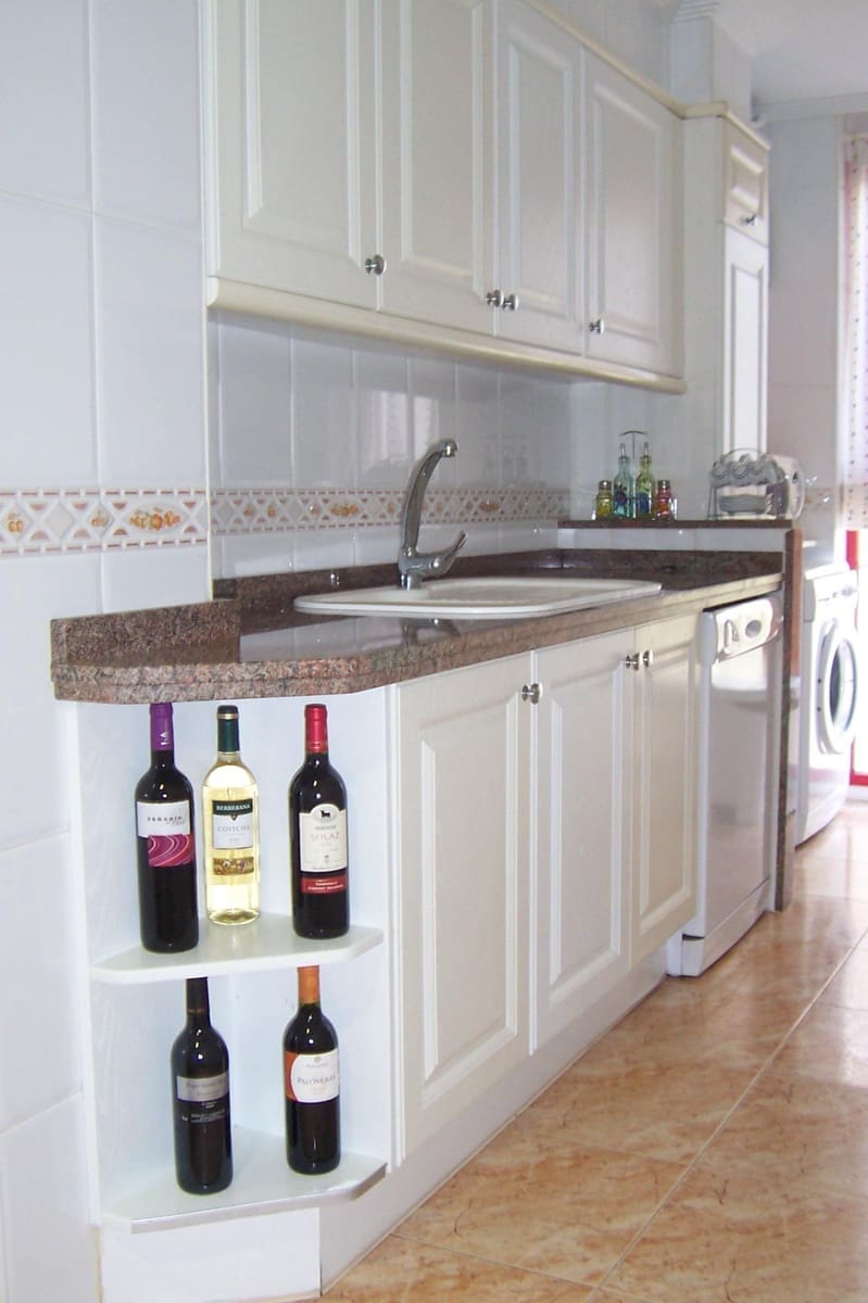 3 slaapkamer Flat te koop in Tavernes de la Valldigna met garage - € 120.000 (Ref: 9400878)