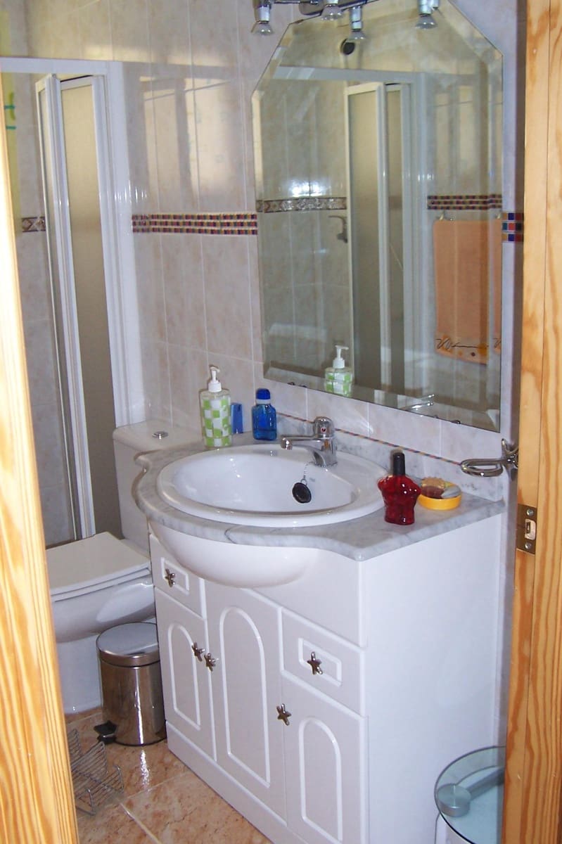 3 slaapkamer Flat te koop in Tavernes de la Valldigna met garage - € 120.000 (Ref: 9400878)