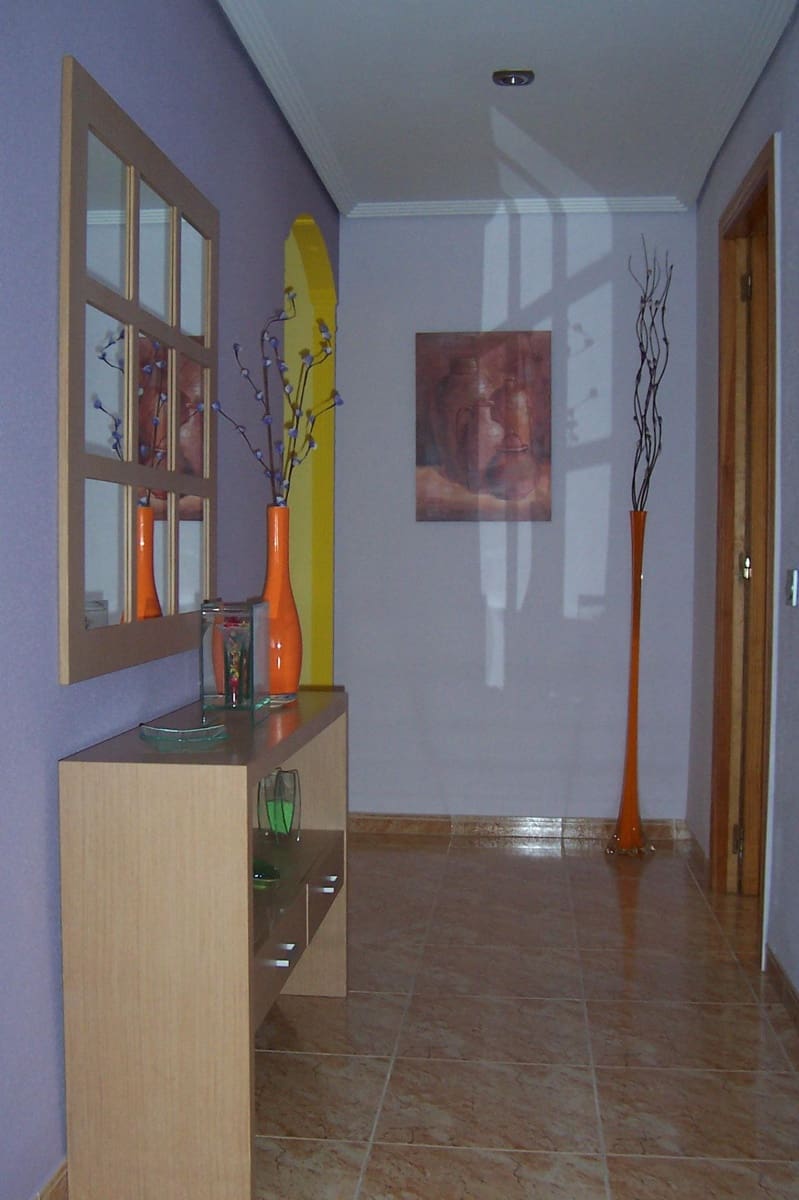 3 slaapkamer Flat te koop in Tavernes de la Valldigna met garage - € 120.000 (Ref: 9400878)