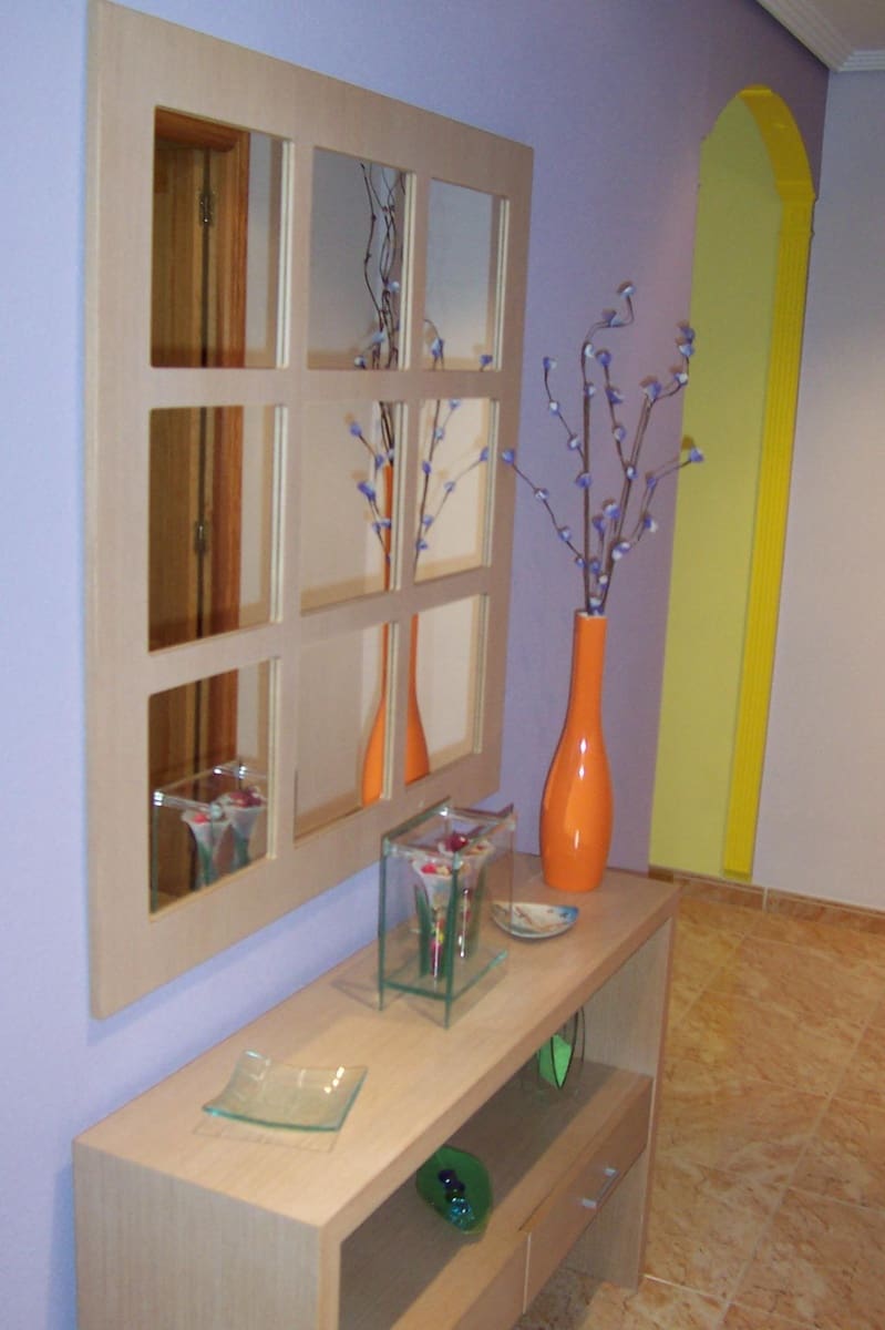 3 slaapkamer Flat te koop in Tavernes de la Valldigna met garage - € 120.000 (Ref: 9400878)