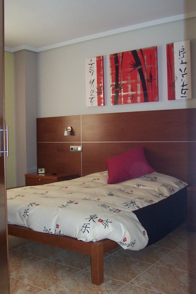 3 slaapkamer Flat te koop in Tavernes de la Valldigna met garage - € 120.000 (Ref: 9400878)