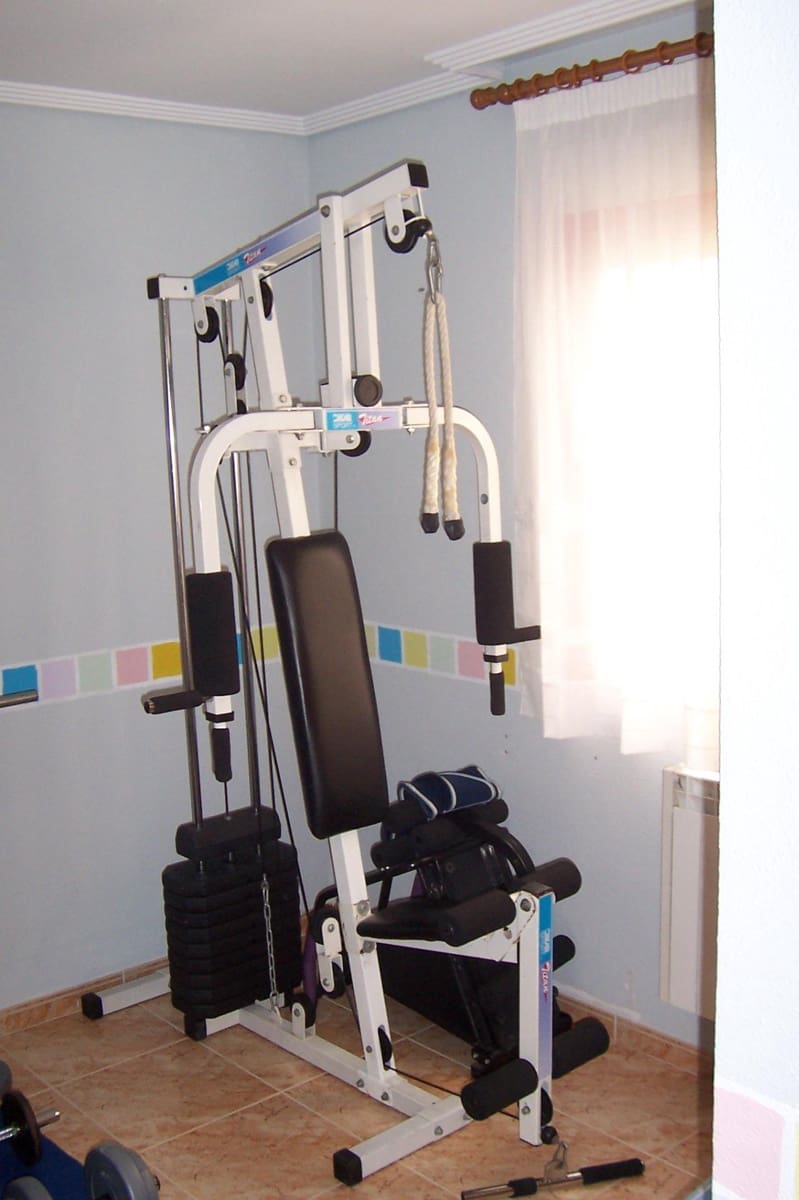 3 slaapkamer Flat te koop in Tavernes de la Valldigna met garage - € 120.000 (Ref: 9400878)