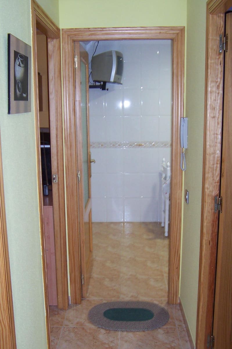 3 slaapkamer Flat te koop in Tavernes de la Valldigna met garage - € 120.000 (Ref: 9400878)