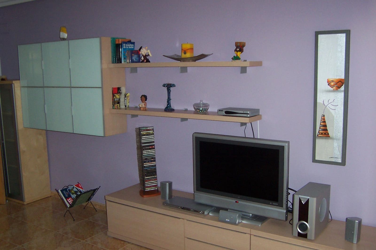 3 slaapkamer Flat te koop in Tavernes de la Valldigna met garage - € 120.000 (Ref: 9400878)