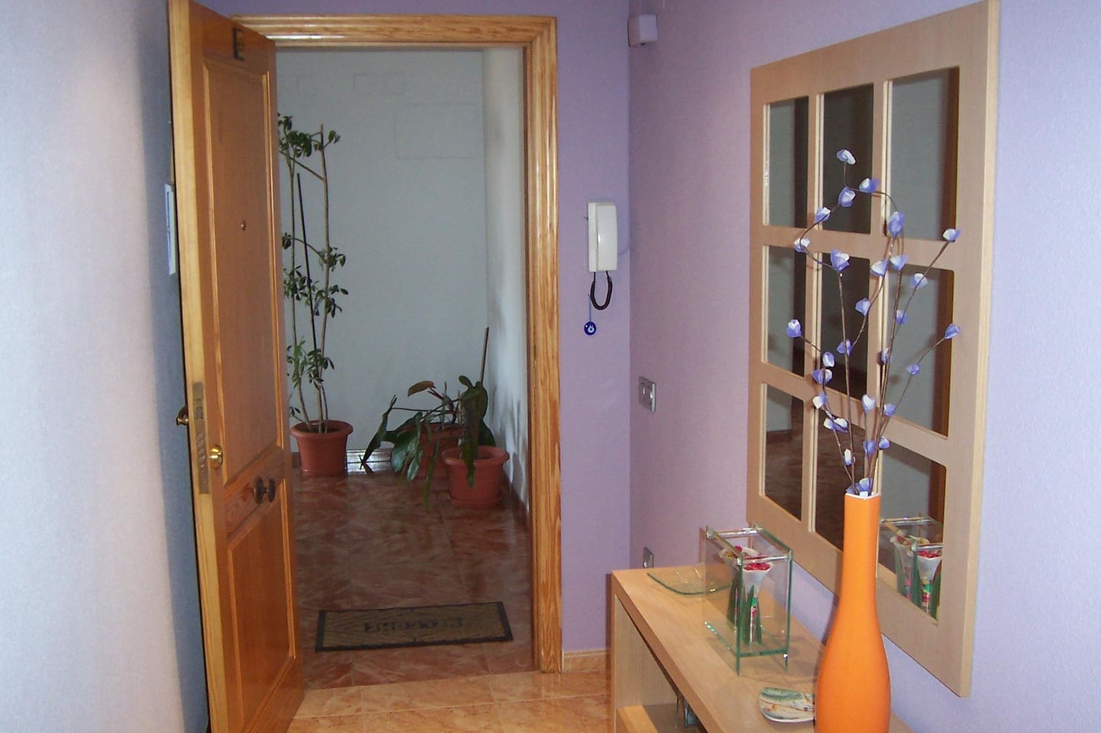 3 slaapkamer Flat te koop in Tavernes de la Valldigna met garage - € 120.000 (Ref: 9400878)