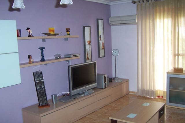 3 slaapkamer Flat te koop in Tavernes de la Valldigna met garage - € 120.000 (Ref: 9400878)