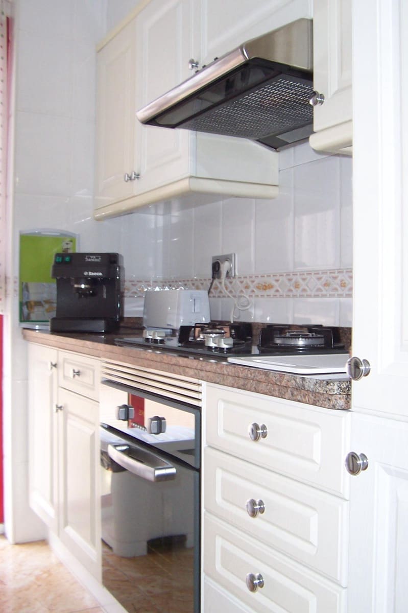 3 slaapkamer Flat te koop in Tavernes de la Valldigna met garage - € 120.000 (Ref: 9400878)