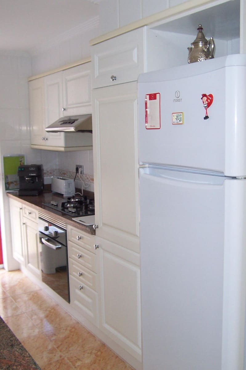 3 slaapkamer Flat te koop in Tavernes de la Valldigna met garage - € 120.000 (Ref: 9400878)