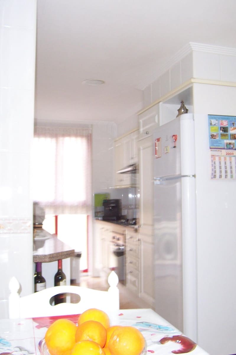 3 slaapkamer Flat te koop in Tavernes de la Valldigna met garage - € 120.000 (Ref: 9400878)