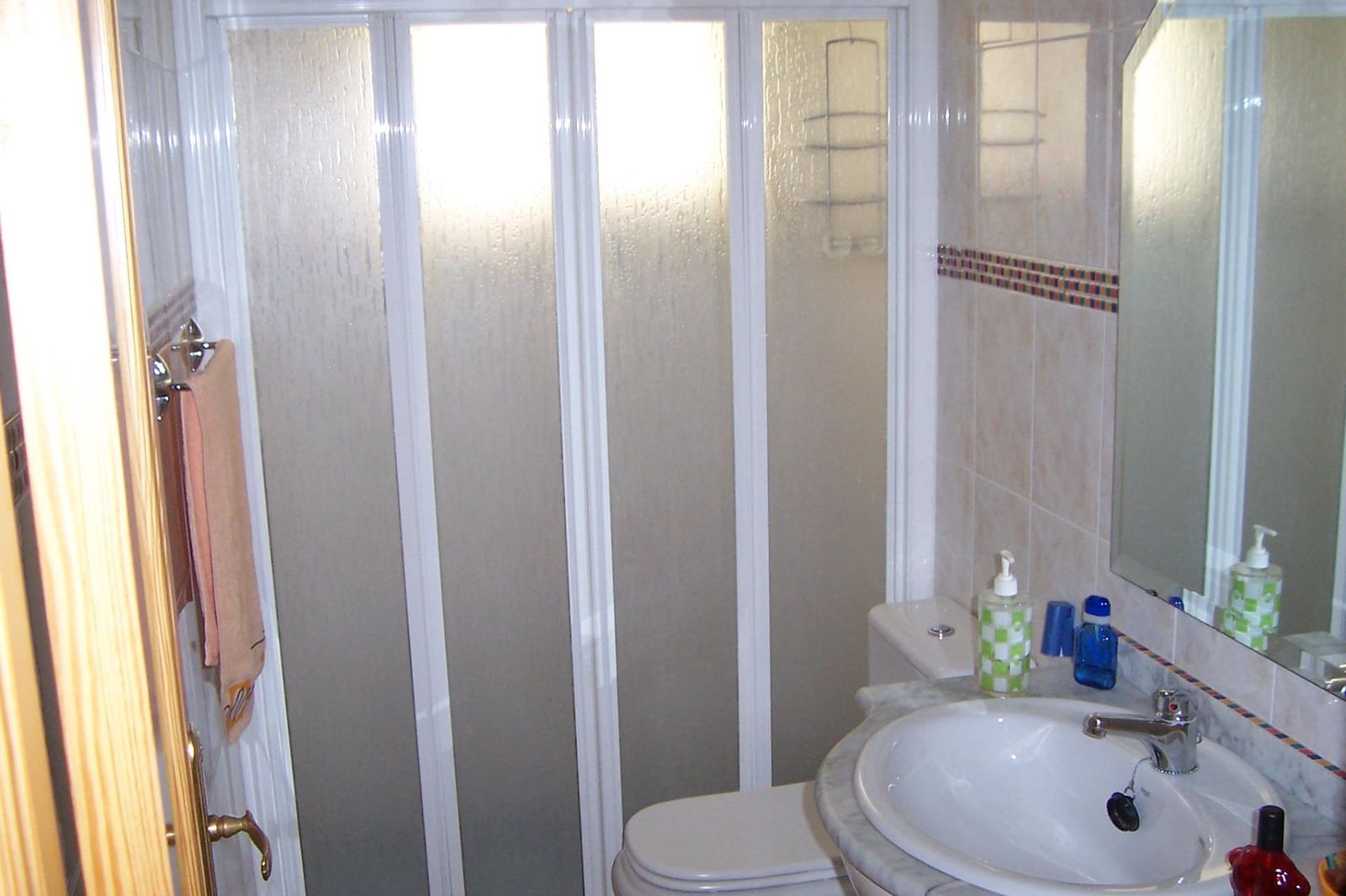 3 slaapkamer Flat te koop in Tavernes de la Valldigna met garage - € 120.000 (Ref: 9400878)