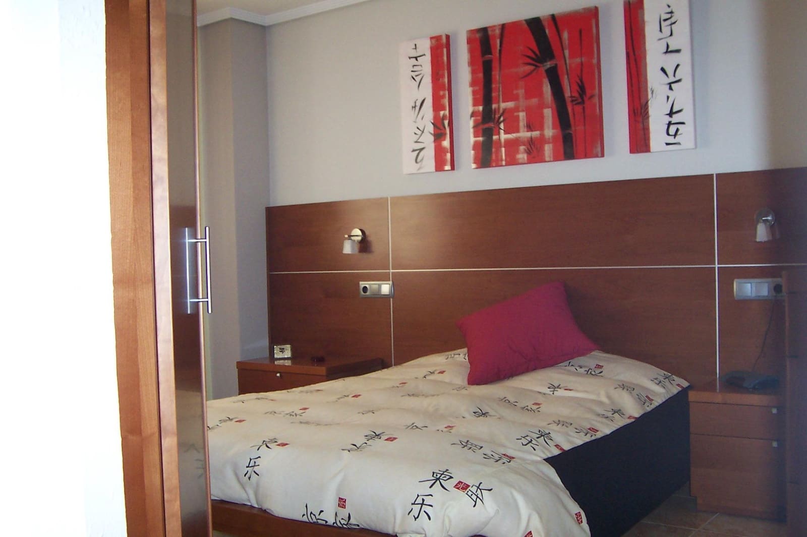 3 slaapkamer Flat te koop in Tavernes de la Valldigna met garage - € 120.000 (Ref: 9400878)