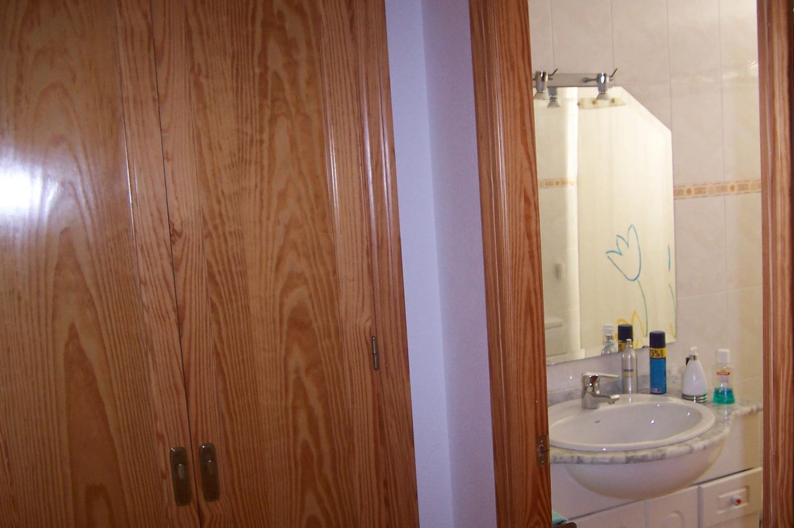 3 slaapkamer Flat te koop in Tavernes de la Valldigna met garage - € 120.000 (Ref: 9400878)