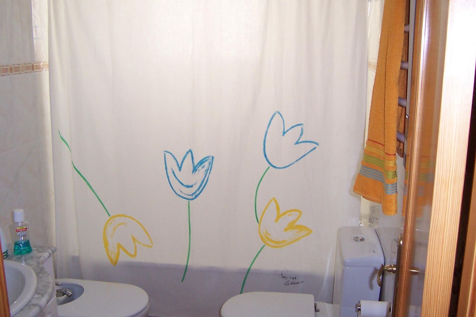 3 slaapkamer Flat te koop in Tavernes de la Valldigna met garage - € 120.000 (Ref: 9400878)