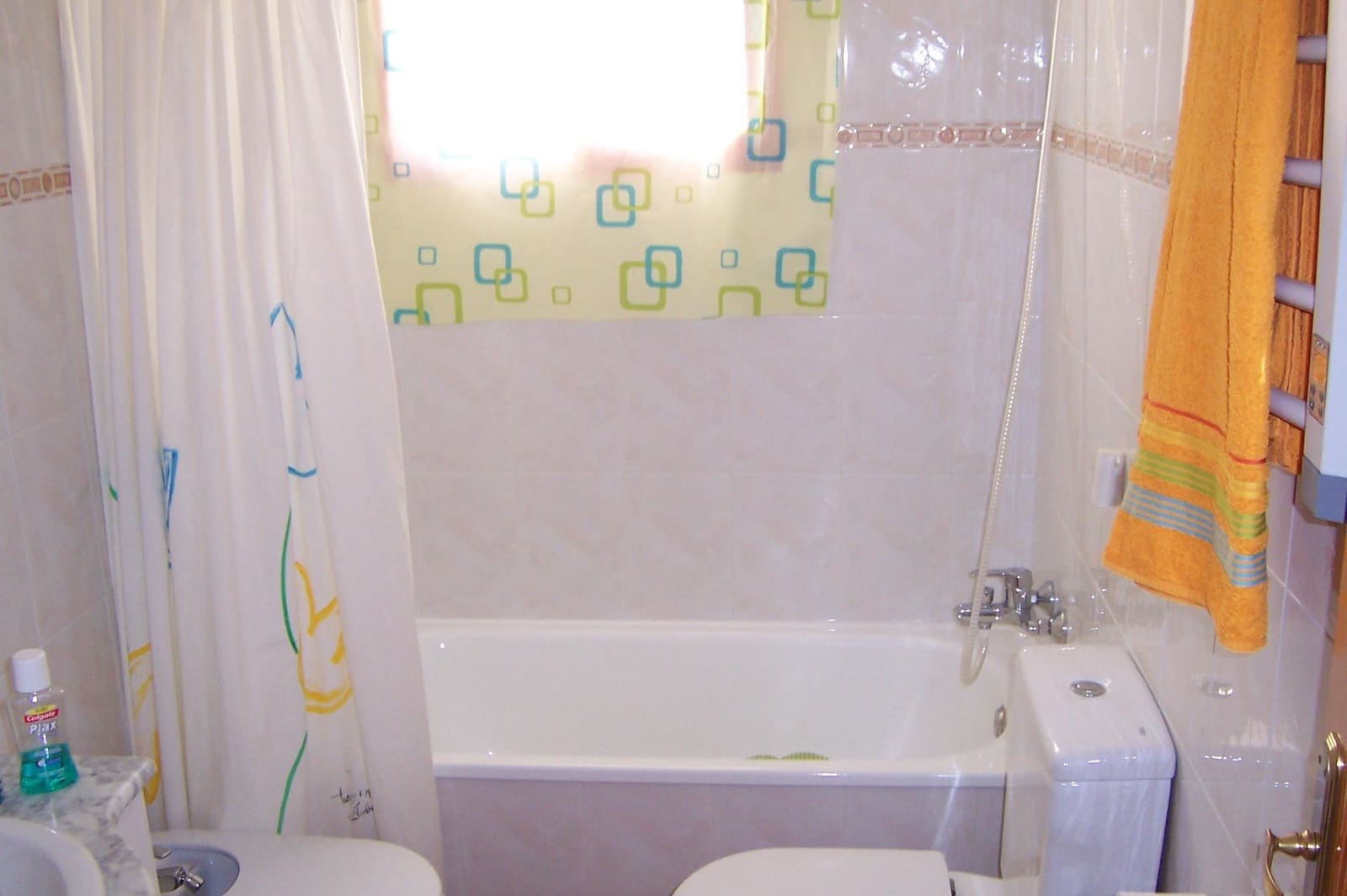 3 slaapkamer Flat te koop in Tavernes de la Valldigna met garage - € 120.000 (Ref: 9400878)