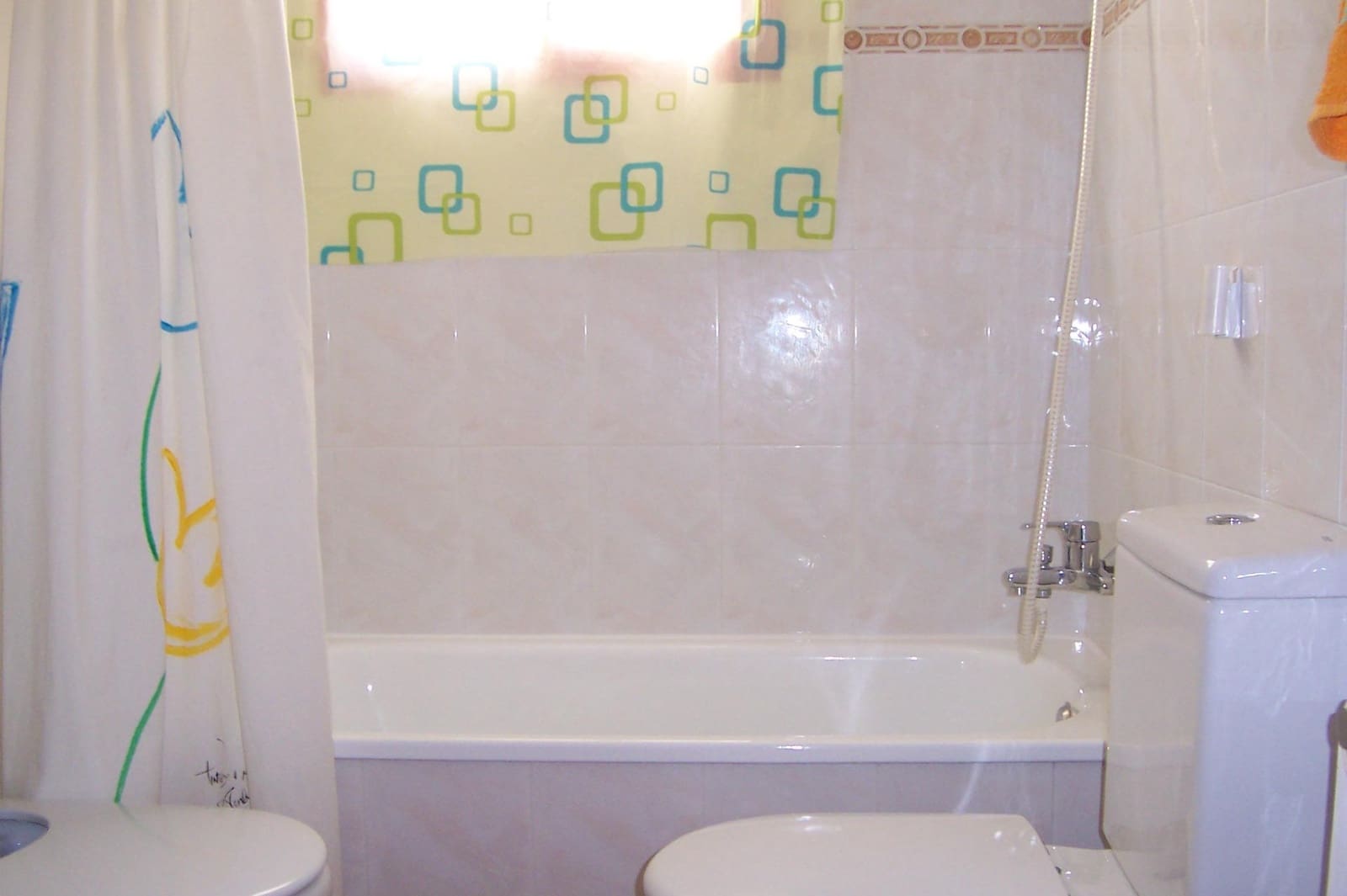 3 slaapkamer Flat te koop in Tavernes de la Valldigna met garage - € 120.000 (Ref: 9400878)