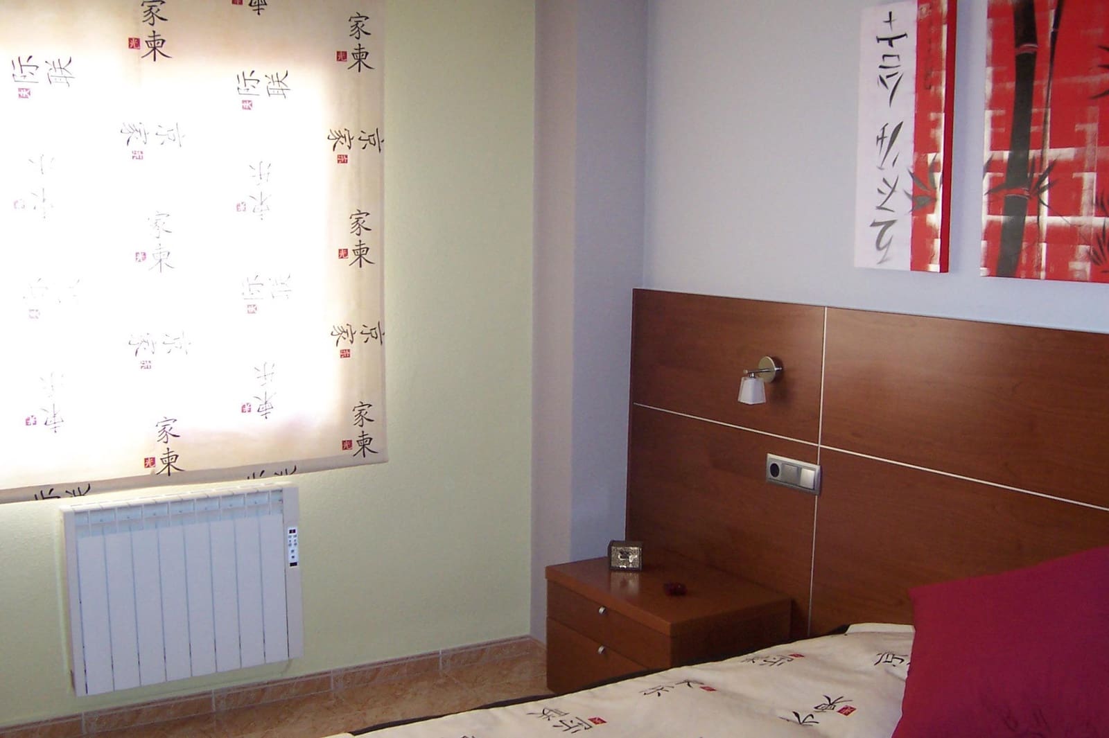 3 slaapkamer Flat te koop in Tavernes de la Valldigna met garage - € 120.000 (Ref: 9400878)