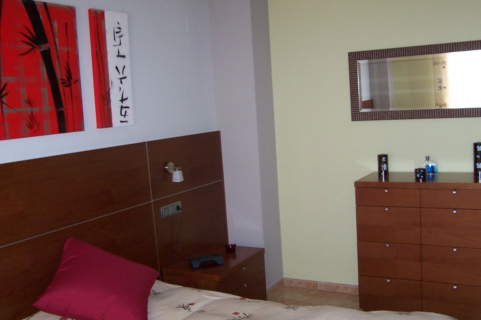 3 slaapkamer Flat te koop in Tavernes de la Valldigna met garage - € 120.000 (Ref: 9400878)