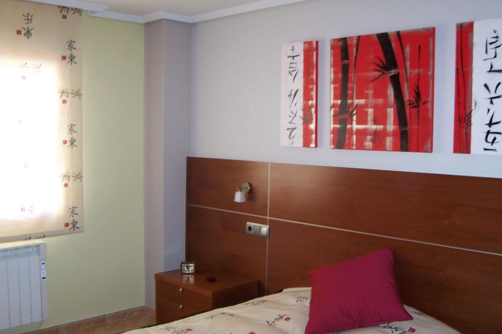 3 slaapkamer Flat te koop in Tavernes de la Valldigna met garage - € 120.000 (Ref: 9400878)