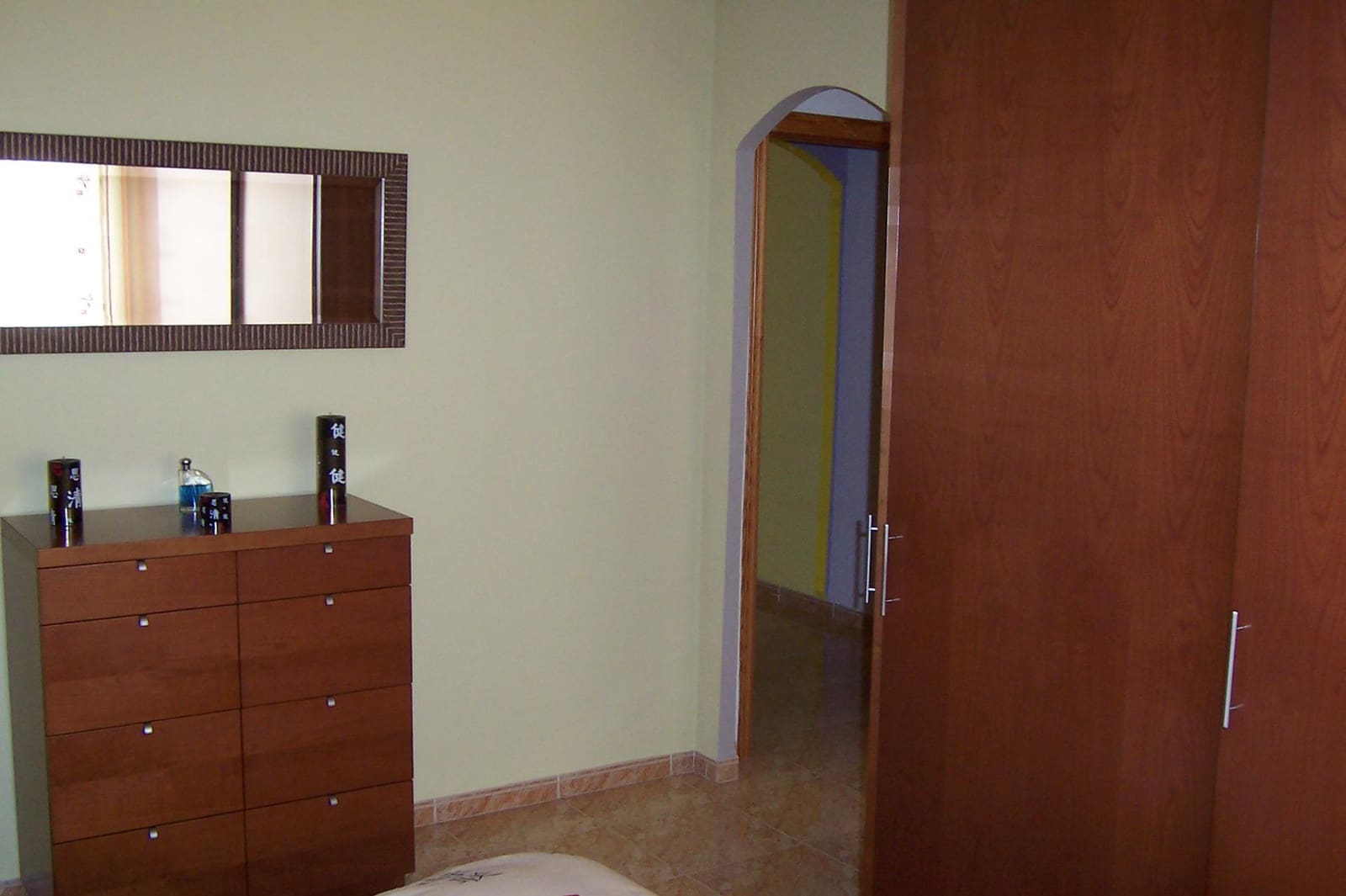 3 slaapkamer Flat te koop in Tavernes de la Valldigna met garage - € 120.000 (Ref: 9400878)