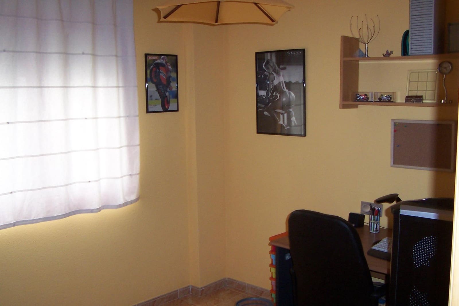 3 slaapkamer Flat te koop in Tavernes de la Valldigna met garage - € 120.000 (Ref: 9400878)