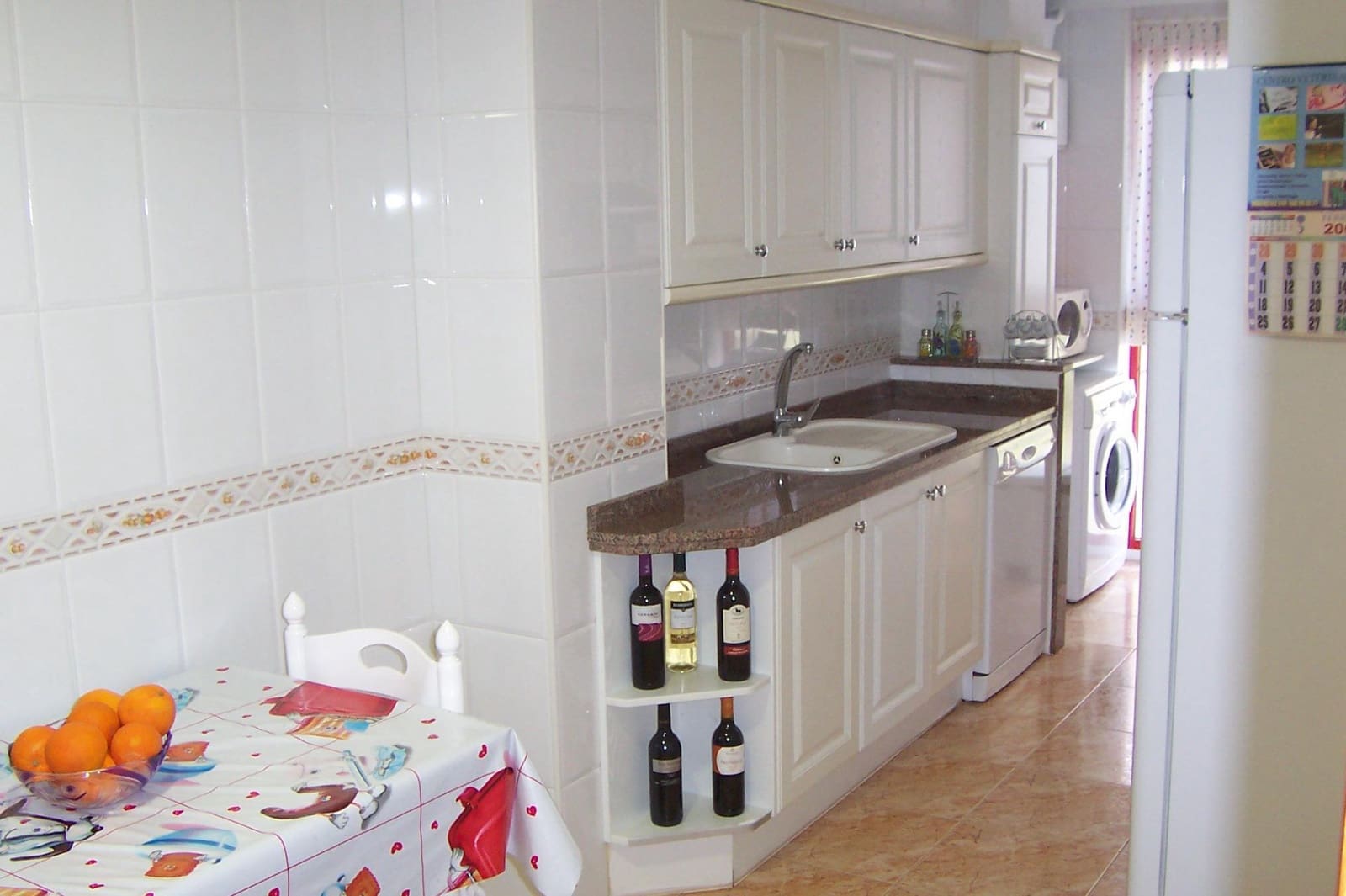 3 slaapkamer Flat te koop in Tavernes de la Valldigna met garage - € 120.000 (Ref: 9400878)