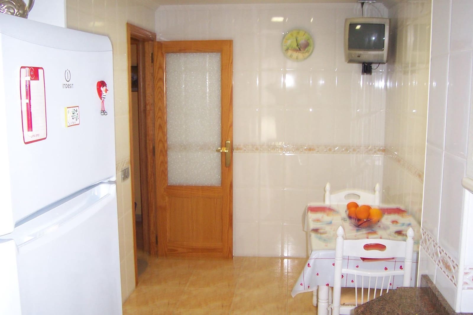 3 slaapkamer Flat te koop in Tavernes de la Valldigna met garage - € 120.000 (Ref: 9400878)