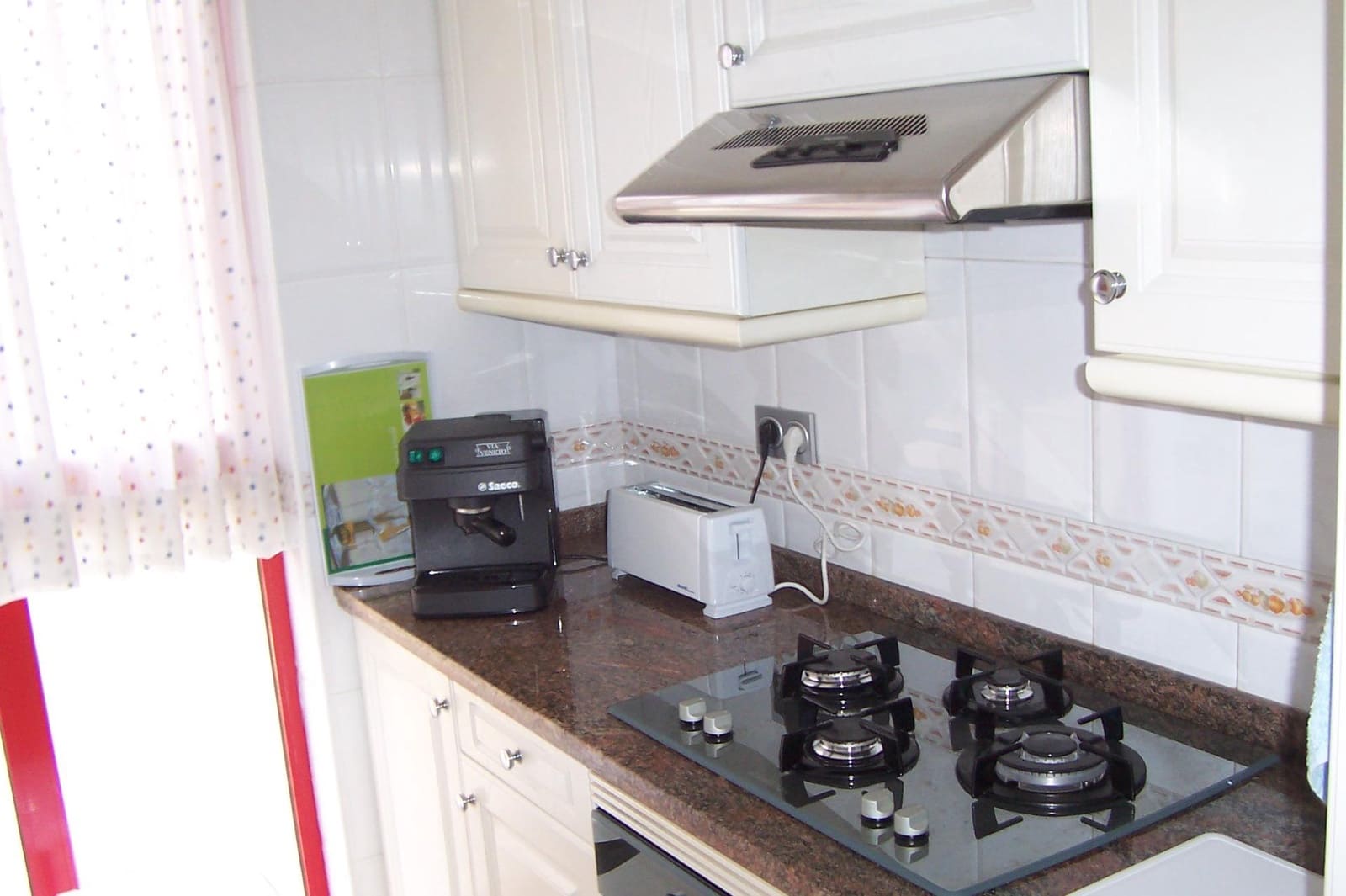3 slaapkamer Flat te koop in Tavernes de la Valldigna met garage - € 120.000 (Ref: 9400878)