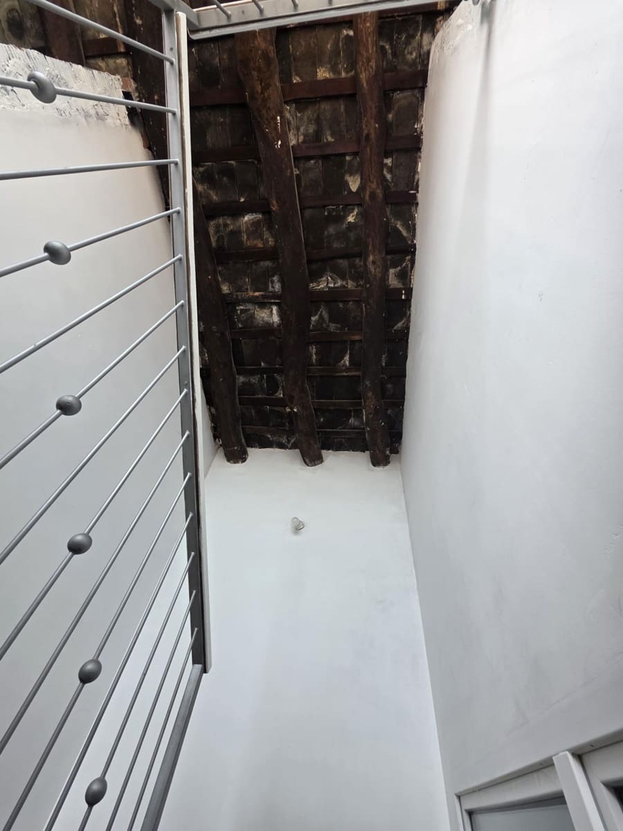 4 soverom Rekkehus til salgs i Alcoy / Alcoi - € 220 000 (Ref: 9400879)