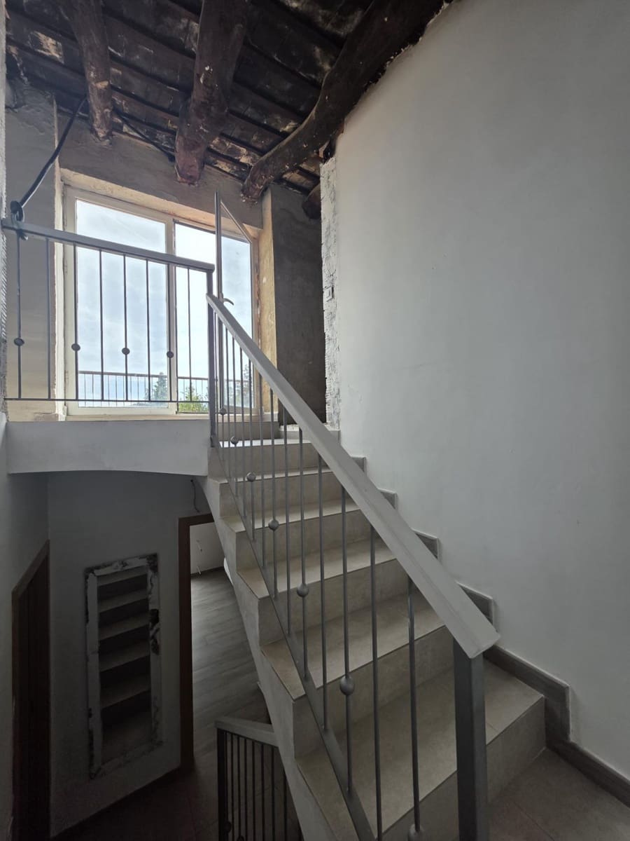 4 soverom Rekkehus til salgs i Alcoy / Alcoi - € 220 000 (Ref: 9400879)