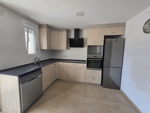 4 sovrum Radhus till salu i Alcoy / Alcoi - 220 000 € (Ref: 9400879)