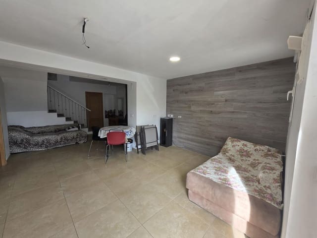 4 sovrum Radhus till salu i Alcoy / Alcoi - 220 000 € (Ref: 9400879)