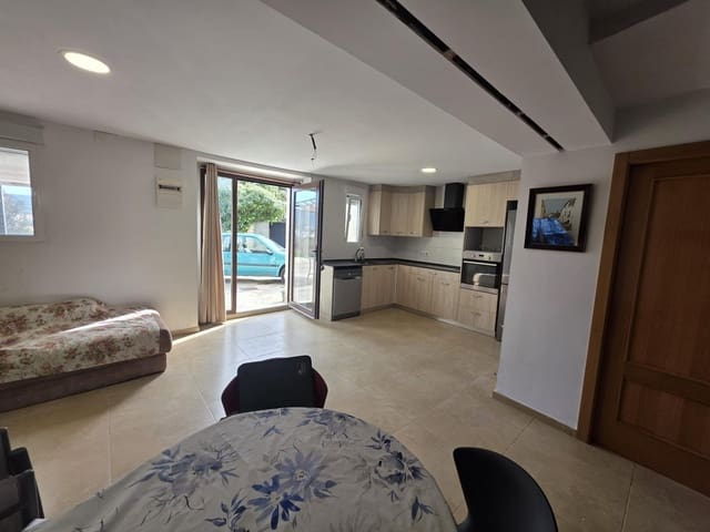 4 sovrum Radhus till salu i Alcoy / Alcoi - 220 000 € (Ref: 9400879)