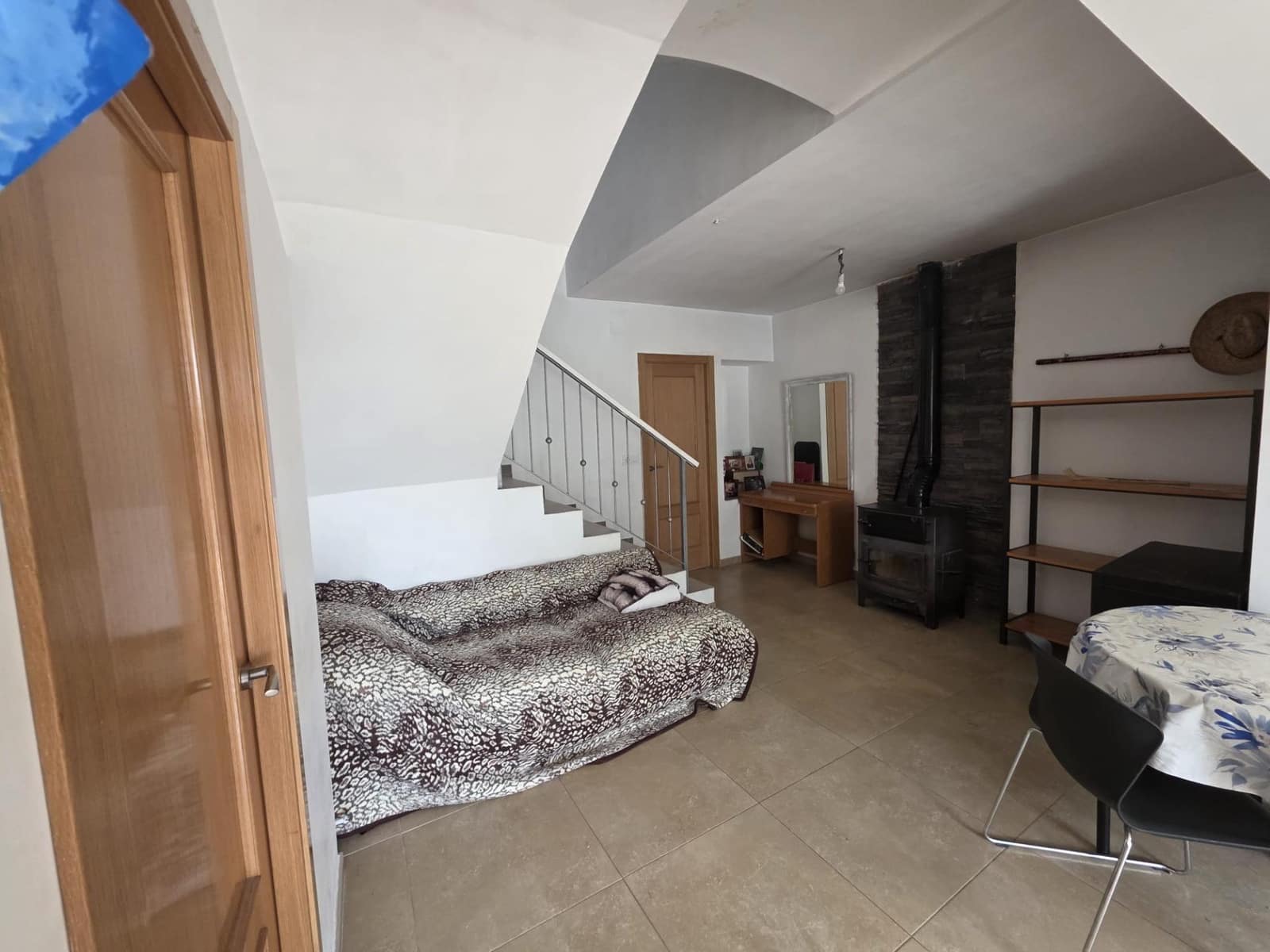 4 soverom Rekkehus til salgs i Alcoy / Alcoi - € 220 000 (Ref: 9400879)