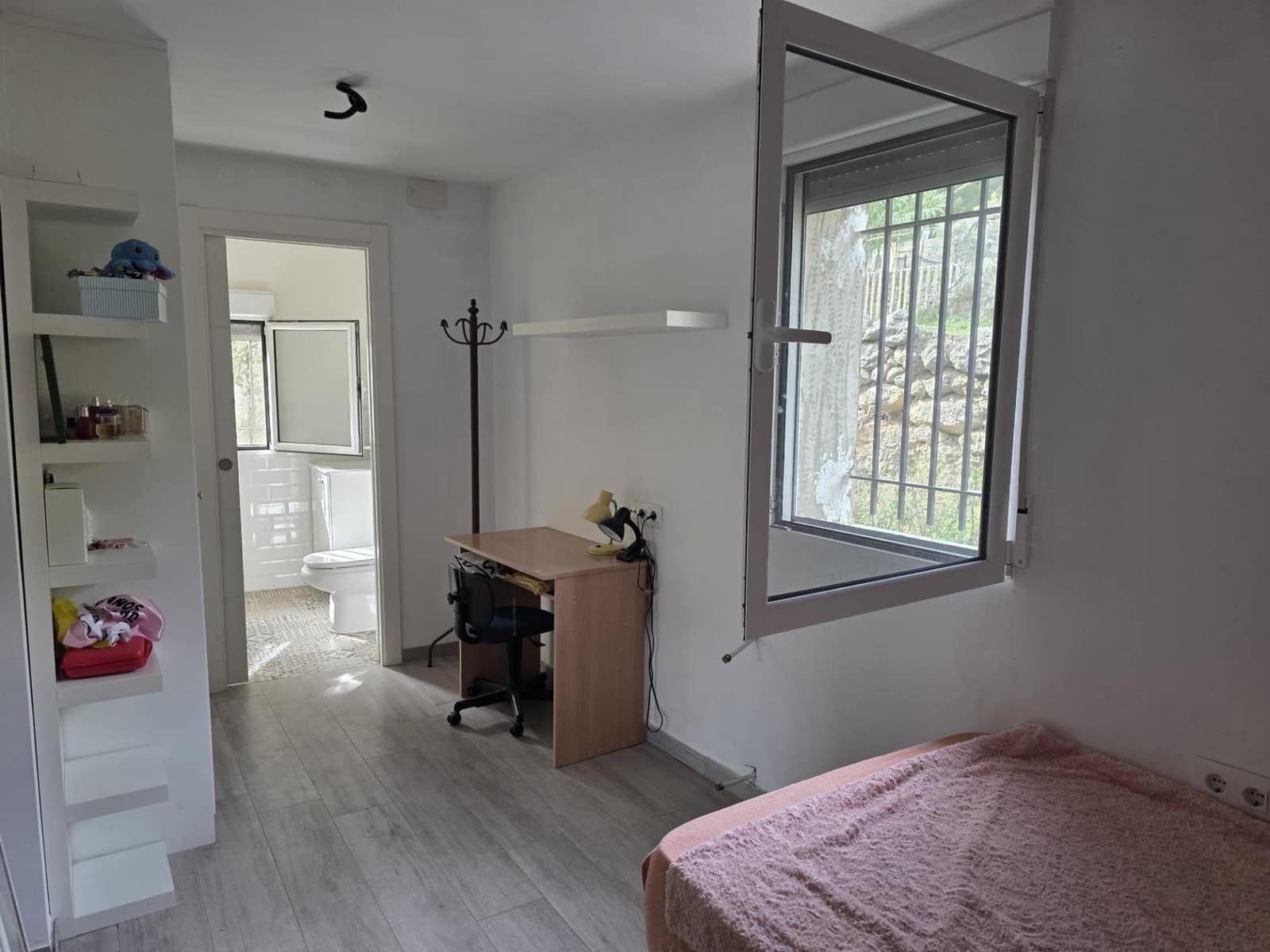 4 soverom Rekkehus til salgs i Alcoy / Alcoi - € 220 000 (Ref: 9400879)