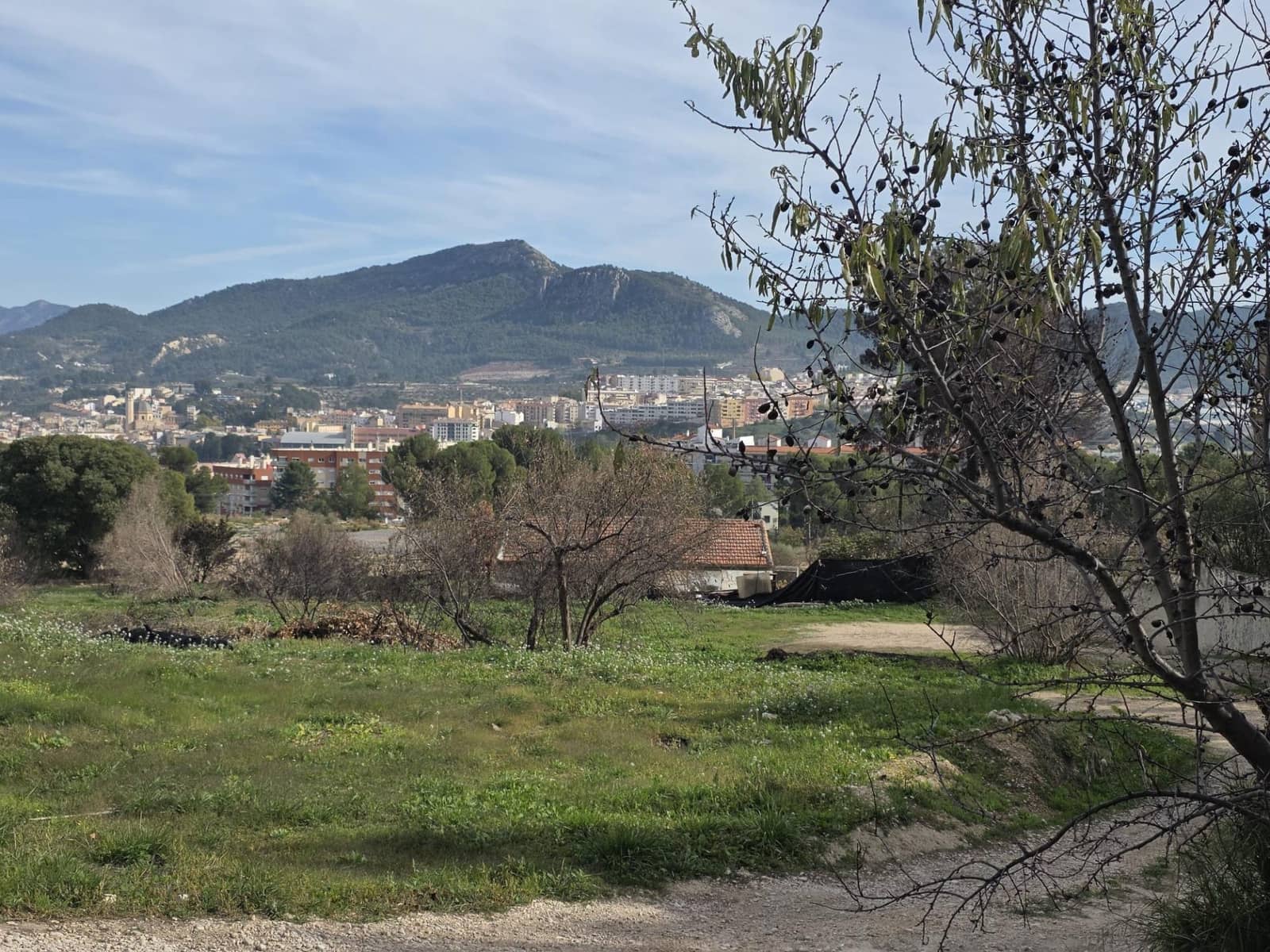 4 soverom Rekkehus til salgs i Alcoy / Alcoi - € 220 000 (Ref: 9400879)