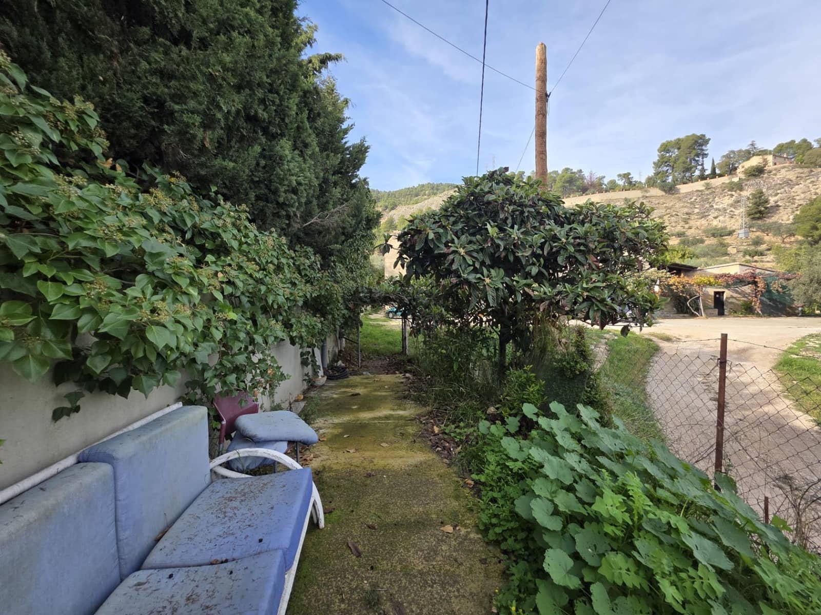 4 soverom Rekkehus til salgs i Alcoy / Alcoi - € 220 000 (Ref: 9400879)